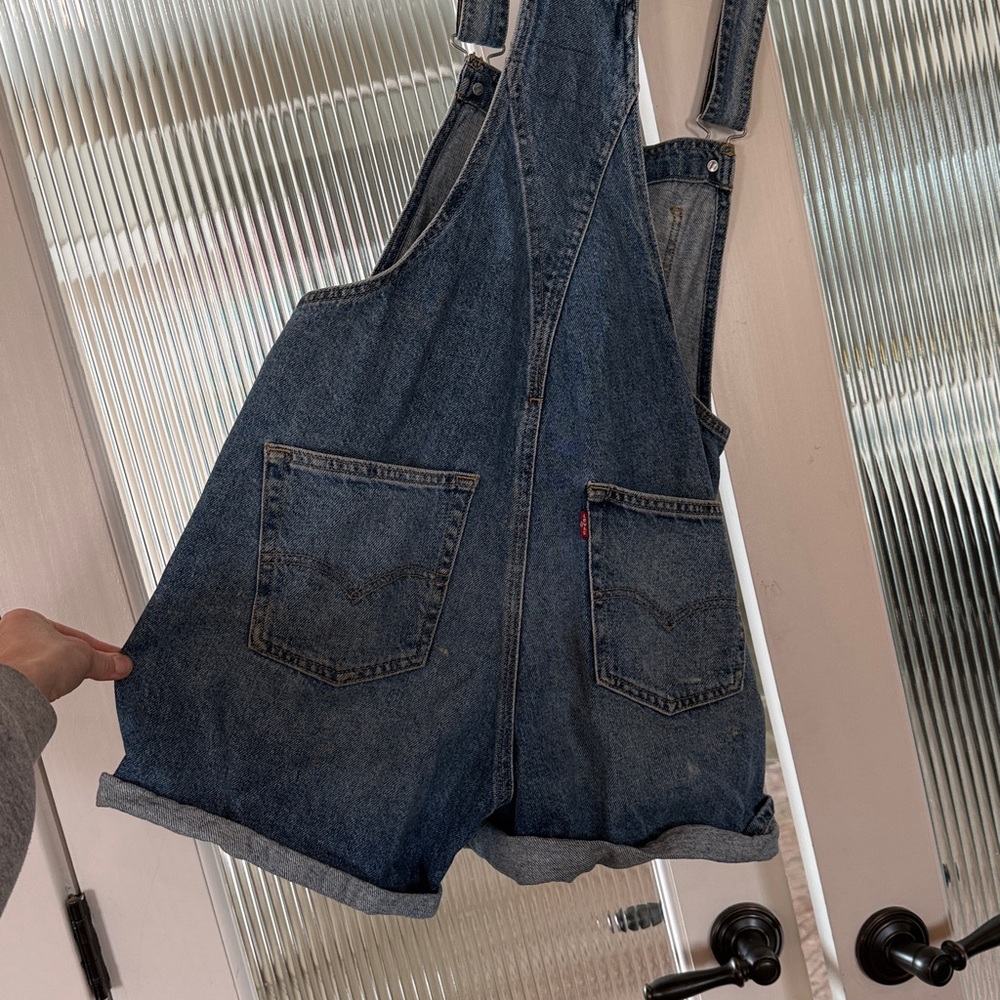 Levi’s overalls from REVOLVE - Picture 5 of 5
